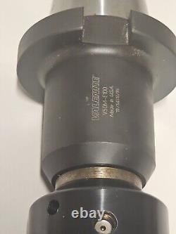 Criterion 203D Boring Head Shank Bridgeport Tool Holder Adjustable USA