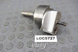 Criterion 3/4'' Boring Head 3/4'' Shank Loc5727