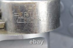 Criterion 3/4'' Boring Head 3/4'' Shank Loc5727