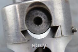 Criterion 3/4'' Boring Head 3/4'' Shank Loc5727