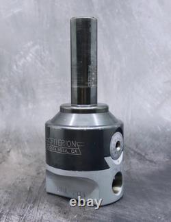 Criterion 3/4 Boring Head Dbl-203 1 Straight Shank