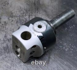 Criterion 3/4 Boring Head Dbl-203 1 Straight Shank