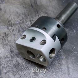 Criterion 3/4 Boring Head Dbl-203 1 Straight Shank