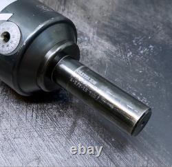 Criterion 3/4 Boring Head Dbl-203 1 Straight Shank