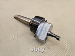Criterion 3/4 Boring Head Dbl-203 R8 Shank