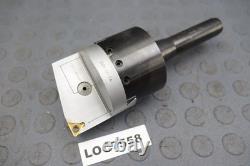 Criterion 3'' Cb3-tp-ta R8 Shank Boring Head Loc7558