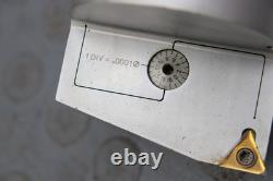 Criterion 3'' Cb3-tp-ta R8 Shank Boring Head Loc7558