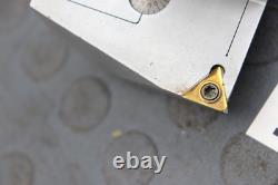Criterion 3'' Cb3-tp-ta R8 Shank Boring Head Loc7558