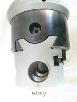 Criterion 3F-HB 3/4 Boring Head With R8 Shank. 001