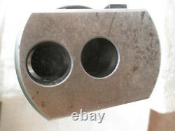 Criterion 3F-HB 3/4 Boring Head With R8 Shank. 001