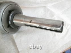 Criterion 3F-HB 3/4 Boring Head With R8 Shank. 001