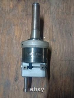 Criterion 3F-HB Boring And Facing Head With R8 Shank