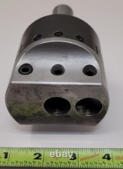 Criterion 3in Boring Head