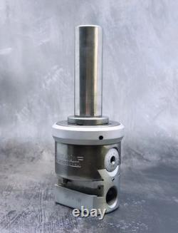 Criterion Automatic Boring & Facing Head 3f-hb 1-1/4 Shank