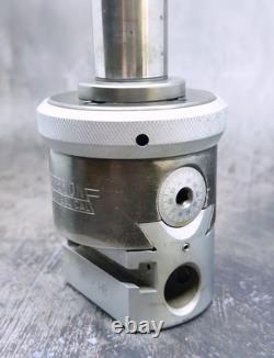 Criterion Automatic Boring & Facing Head 3f-hb 1-1/4 Shank