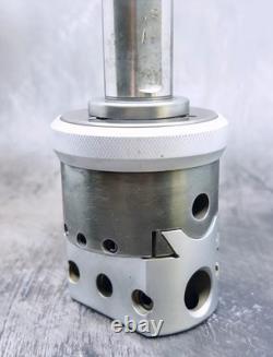 Criterion Automatic Boring & Facing Head 3f-hb 1-1/4 Shank