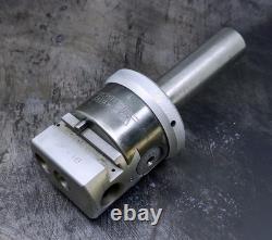 Criterion Automatic Boring & Facing Head 3f-hb 1-1/4 Shank