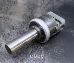 Criterion Automatic Boring & Facing Head 3f-hb 1-1/4 Shank