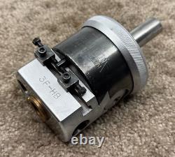 Criterion Automatic Boring & Facing Head 3f-hb 3/4 Shank