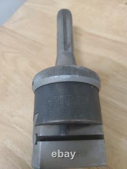 Criterion Automatic Boring & Facing Head 3f-hb 3/4 Shank