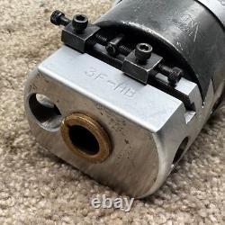 Criterion Automatic Boring & Facing Head 3f-hb 3/4 Shank