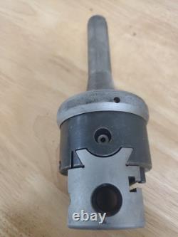 Criterion Automatic Boring & Facing Head 3f-hb 3/4 Shank