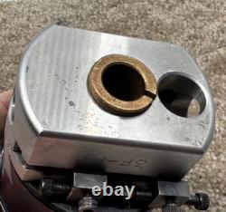 Criterion Automatic Boring & Facing Head 3f-hb 3/4 Shank