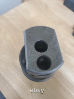 Criterion Automatic Boring & Facing Head 3f-hb 3/4 Shank