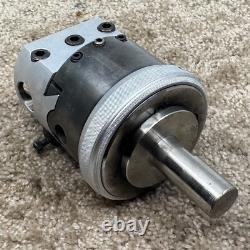 Criterion Automatic Boring & Facing Head 3f-hb 3/4 Shank Criterion Automatic Boring & Facing Head 3f-hb 3/4 Shank