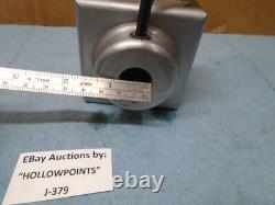 Criterion Boring Head 3/4 Bore Capacity 3/4 Round Shank for Machinist J379