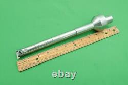 Criterion Boring Head 3 x 3 Square 1 Capacity 3/4 Shank Everede Boring Bar