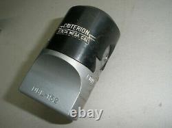 Criterion Boring Head DBL-152 new, old stock