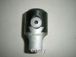 Criterion Boring Head DBL-152 new, old stock