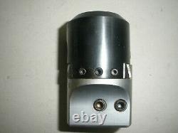 Criterion Boring Head DBL-152 new, old stock