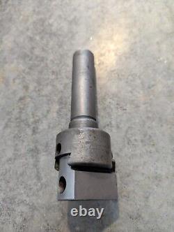 Criterion Boring Head Dbl-102 1 Shank