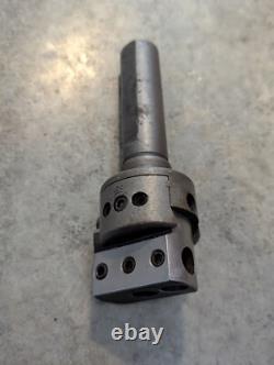 Criterion Boring Head Dbl-102 1 Shank