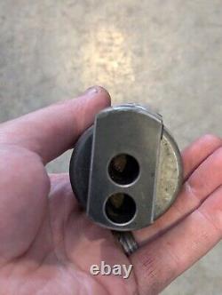 Criterion Boring Head Dbl-102 1 Shank