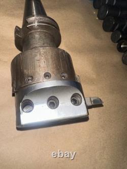 Criterion Boring Head Dbl-203