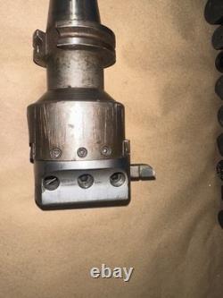 Criterion Boring Head Dbl-203