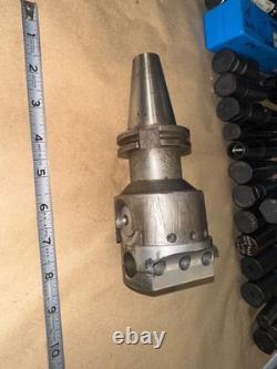 Criterion Boring Head Dbl-203