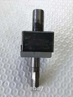 Criterion Boring Head S- 1 5/8 Shank 1 DIV=. 001