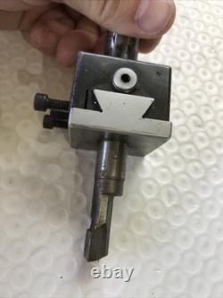 Criterion Boring Head S- 1 5/8 Shank 1 DIV=. 001