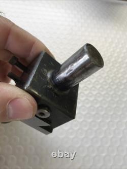 Criterion Boring Head S- 1 5/8 Shank 1 DIV=. 001