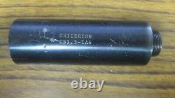 Criterion Boring Head Shank Extension CB1.5-IA4