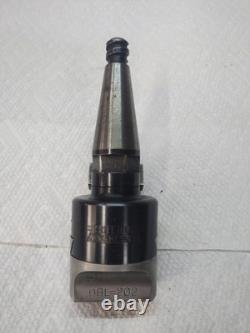 Criterion Boring Head With Moore Jig Borer Shank