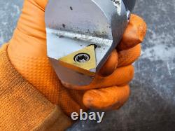 Criterion CB1.5-TP CRI-BORE Precision Fine Boring Head 1-1/4 Straight Shank #2