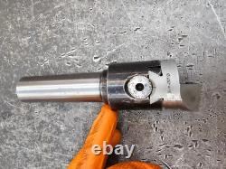 Criterion CB1.5-TP CRI-BORE Precision Fine Boring Head 1 Straight Shank