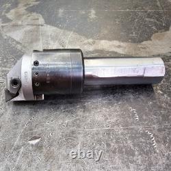 Criterion CB2-TP CB2-BD Precision Fine Boring Head 1.25 Straight Shank #10