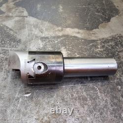 Criterion CB2-TP CB2-BD Precision Fine Boring Head 1.25 Straight Shank #10