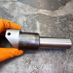 Criterion CB2-TP CB2-BD Precision Fine Boring Head 1.25 Straight Shank #10